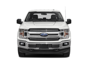 2019年福特F-150 XLT