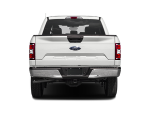 2019年福特F-150 XLT